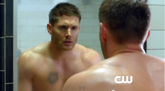 Let’s Speculate: Supernatural 9×18 – “Meta Fiction”
