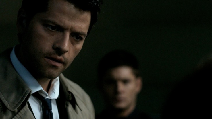 Supernatural S6 & S7: The Gamble Years – Part 1: Off the Top of My Head