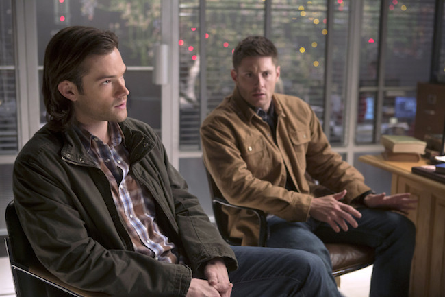The WFB Spoilery Lite/Speculative Preview: Supernatural 9.21 “King of the Damned”