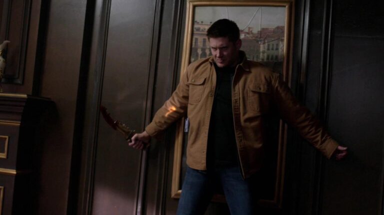 Threads: Supernatural 9.21, “King of the Damned”