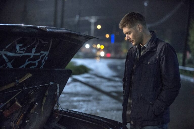 Robin’s Rambles – Supernatural 9.23, “Do You Believe In Miracles?”