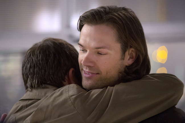 Let’s Speculate Supernatural 9×21: “King of the Damned”