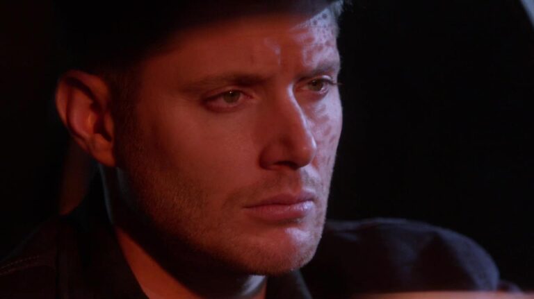 Gerry’s Review of Supernatural’s “King of the Damned” – You Cannot Wield It