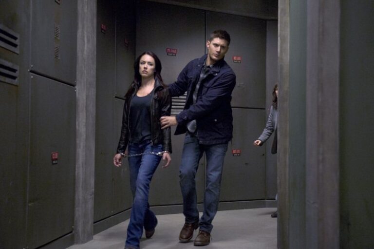 Let’s Speculate – Supernatural 9×22: “Stairway to Heaven”