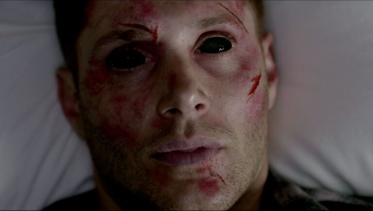 Threads: Supernatural 9.23 “Do You Believe in Miracles?”