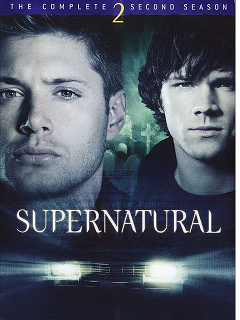 Go Beyond the Gag Reel: Supernatural Season Two Special Features
