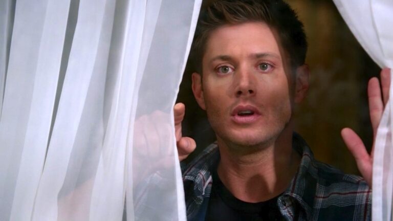 Alice’s Re-Review: Supernatural 9.05 – “Dog Dean Afternoon”