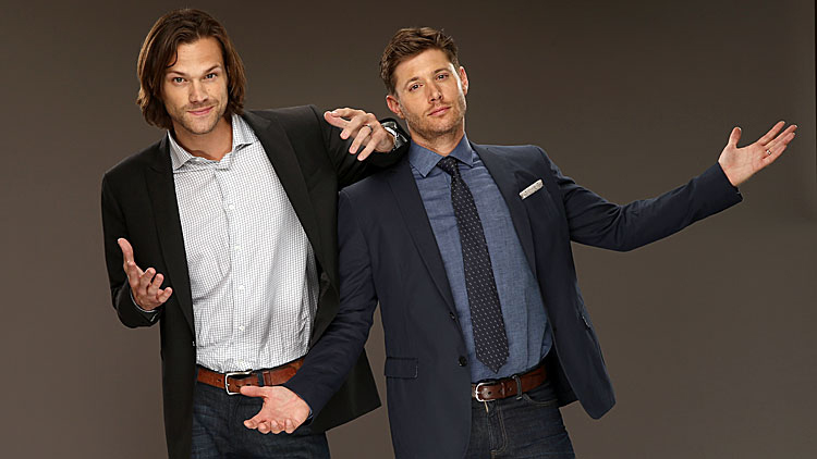 Ten Reasons Why I am (Cautiously) Optimistic For Supernatural Season 10