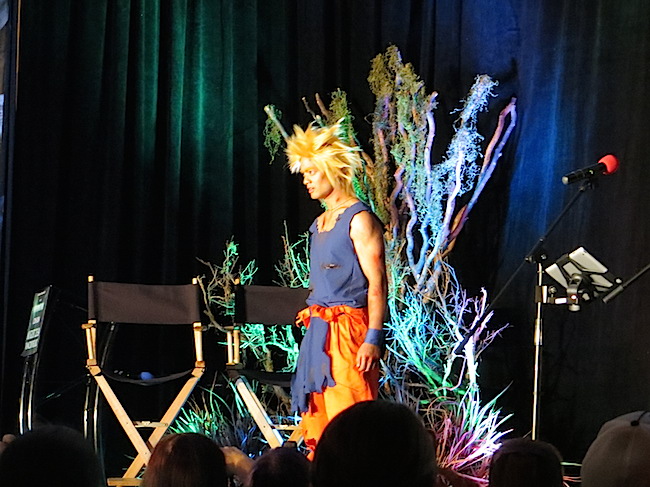 2014 Supernatural VanCon Report:  Friday People Are The Best!