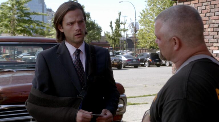 Thoughts on Supernatural: 10.02 “Reichenbach”