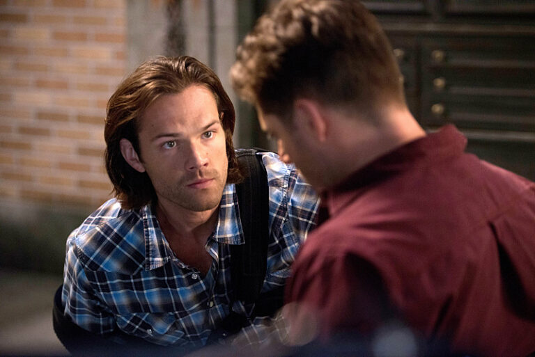 The WFB Spoilery Lite/Speculative Preview: Supernatural Episode 10.03 Including two new interviews