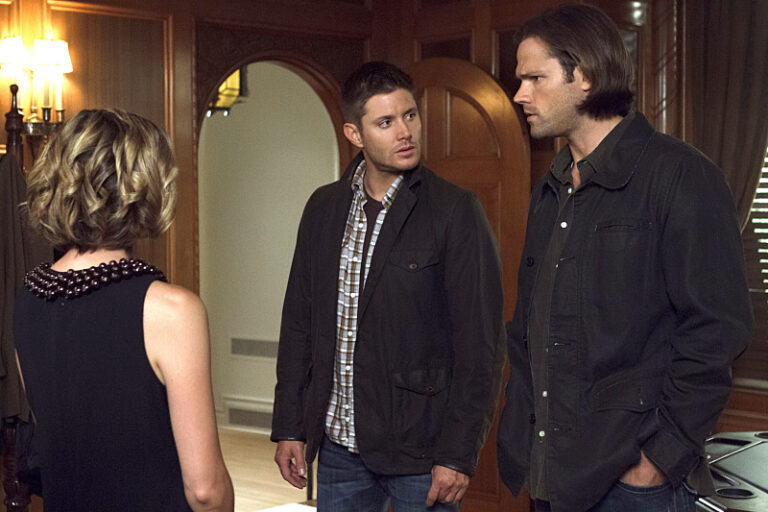 The WFB Spoilery Lite/Speculative Preview: Supernatural Episode 10.06 Now with Sneak Peek!
