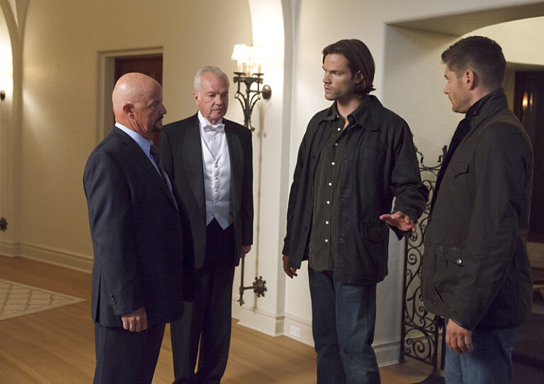 Let’s Speculate: Supernatural 10.06, Ask Jeeves