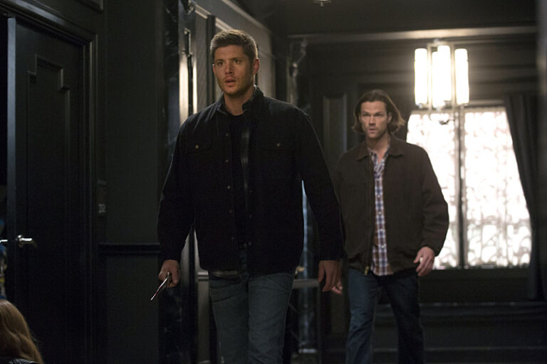 The WFB Spoilery Lite/Speculative Preview:  Supernatural 10.07, “Girls, Girls, Girls”