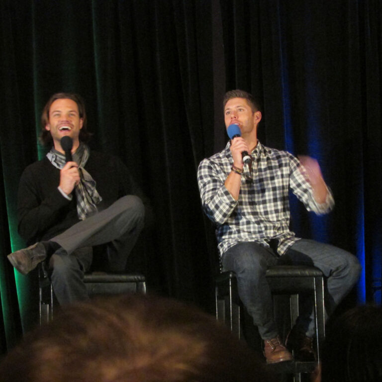 Supernatural TorCon 14 Wrap Up: With a Little Help From Our Friends