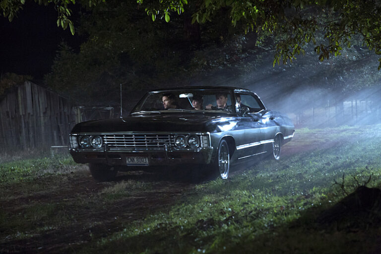 Supernatural Season 10: The Disappearance of Sam and Dean Winchester