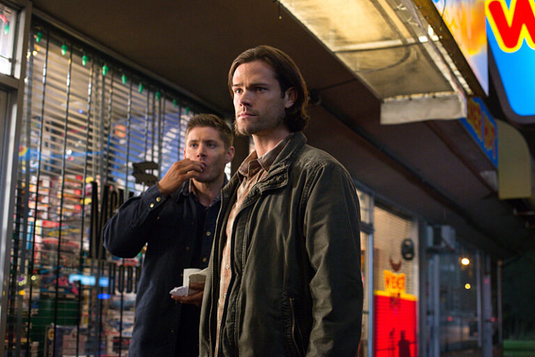 Let’s Speculate: Supernatural 10.09 “The Things We Left Behind”