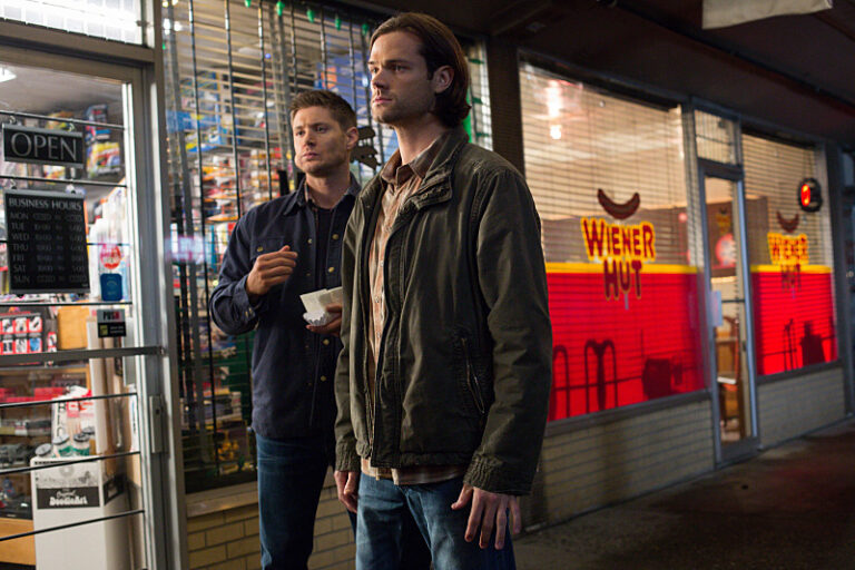 The WFB Spoilery Lite/Speculative Preview: Supernatural Episode 10.09