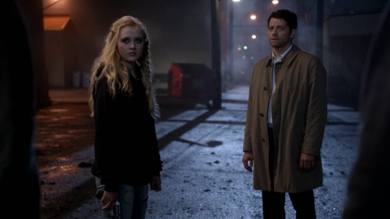 TV Fanatic Roundtable:  Supernatural 10.09, “The Things We Left Behind”
