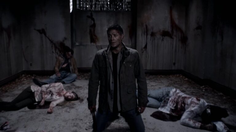 Far Away Eyes’ Review: “Supernatural” 10.9 “The Things We Left Behind””