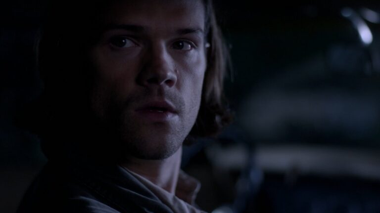 Thoughts on Supernatural 10.09: The Things We Leave Behind
