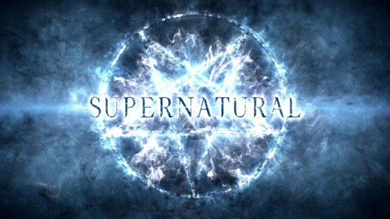 Supernatural Season 11!!!!!!!!!!!  It’s Happening