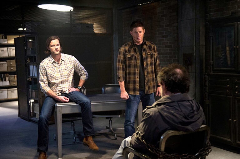 The WFB Spoilery Lite/Speculative Preview: Supernatural Episode 10.10
