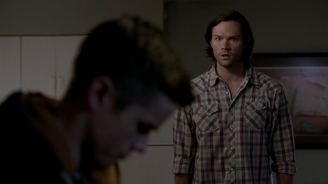 TV Fanatic Roundtable: Supernatural 10.12, Puberty and Taylor Swift
