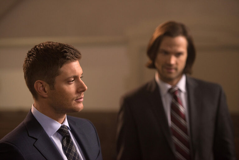 The WFB Spoilery Lite/Speculative Preview: Supernatural Episode 10.16 Update 2