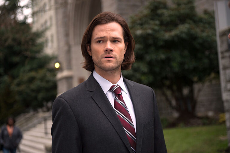 Thoughts on Supernatural 10.16: “Paint It Black”