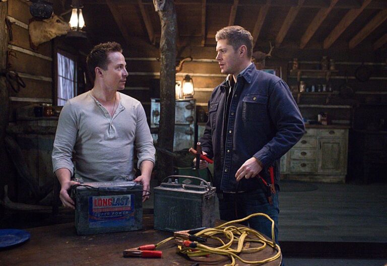 TV Fanatic Roundtable: Supernatural 10.15, “The Things They Carried”