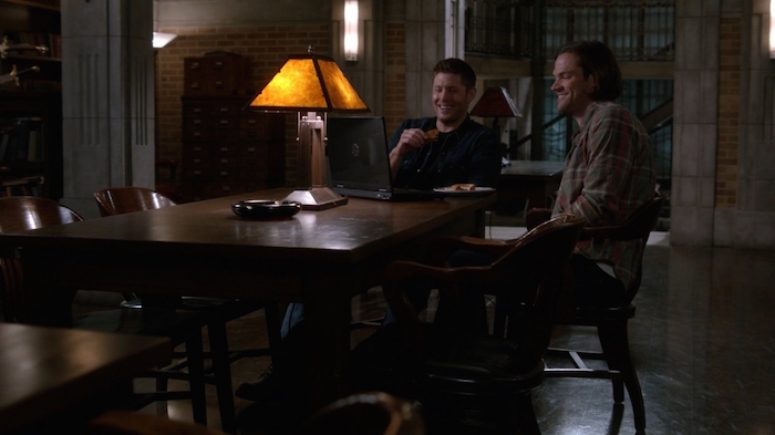 Supernatural Trivia: Name the Episode – Games 9 and 10