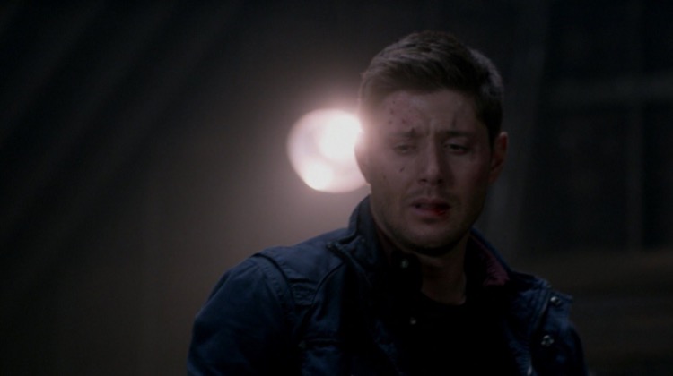 Visual Review: Supernatural 10.14 “The Executioner’s Song” – Part 2