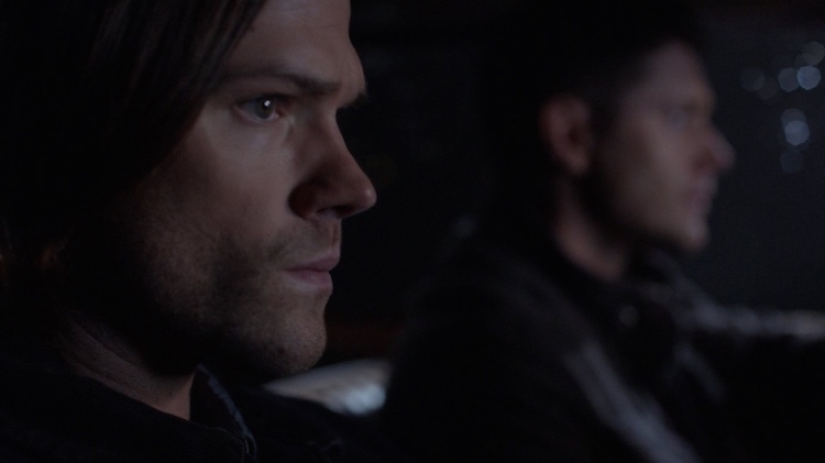 Far Away Eyes’ Deeper Look: “Supernatural” 10.15 “The Things They Carried”