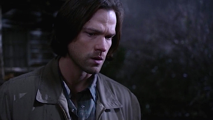Alice’s Review: Supernatural 10.15, “The Things They Carried,” aka The Redux!