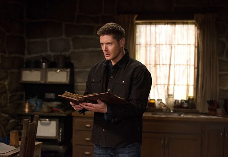 The WFB Spoilery Lite/Speculative Preview: Supernatural Episode 10.18