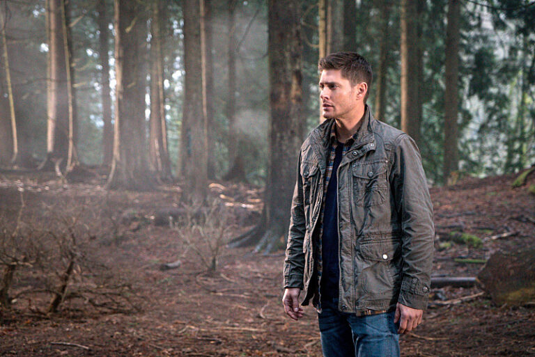 Let’s Speculate: Supernatural 10.19 “The Werther Project”