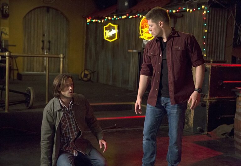 TV Fanatic Roundtable: Season Finale Edition – Supernatural 10.23, “Brother’s Keeper”
