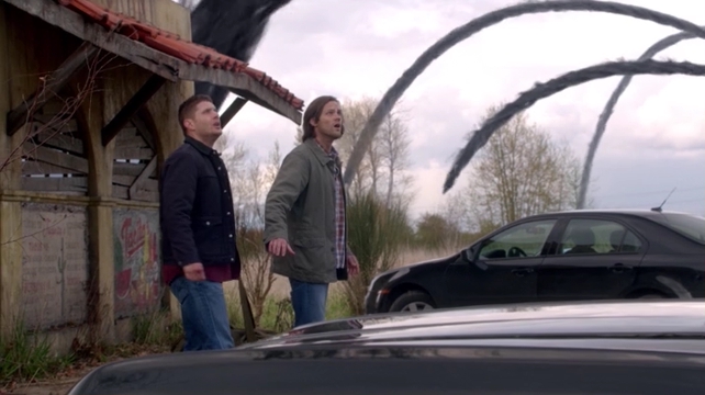 Threads: Supernatural 10.23 “Brother’s Keeper”
