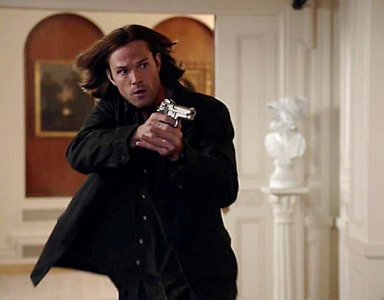 RearView Review: Supernatural 10.06  “Ask Jeeves”