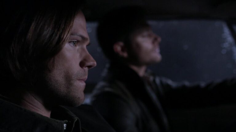 Fan Video of the Week: Supernatural Reflections “Ask Jeeves”