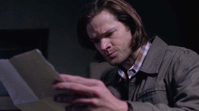 Alice’s Review:  Supernatural 10.17, “The Inside Man” aka Be Still My Beating Fan Girl Heart
