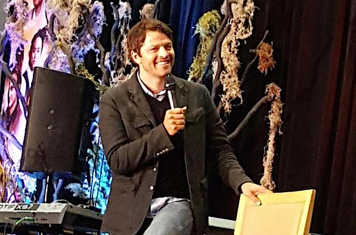 Bardicvoice’s Saturday Report: Salute to Supernatural Vancouver 2015