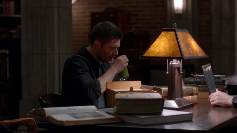 WFB Deja Vu Review: Supernatural 10.11 “There’s No Place Like Home”