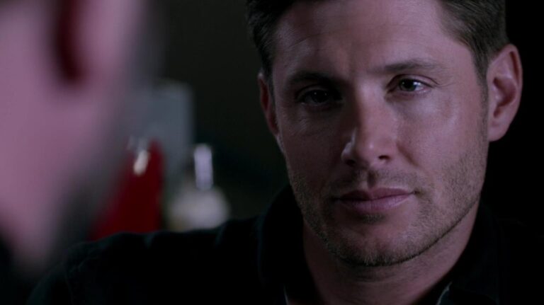 A Deeper Look at Supernatural Season Ten Dean Winchester, Part One