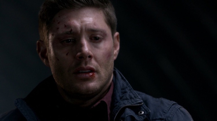A Deeper Look at Supernatural Season Ten Dean Winchester, Part Two