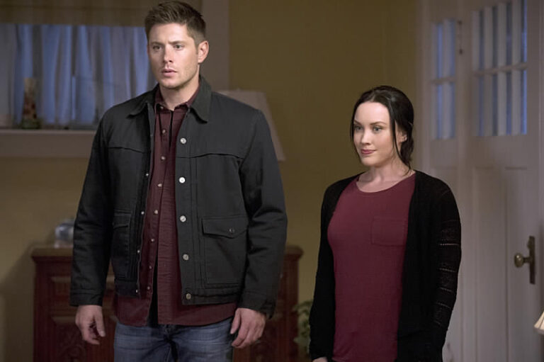 TV Fanatic Roundtable: Supernatural 11.02 “Form and Void”