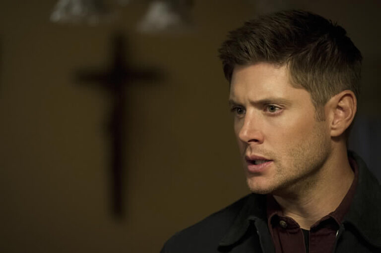 Let’s Speculate: Supernatural 11.02 “Form and Void”