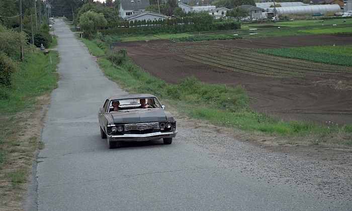 Alice’s Review: Supernatural 11.04, “Baby” aka Working on Those Night Moves