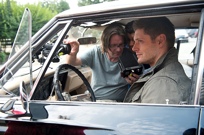 Let’s Speculate: Supernatural 11.04 “Baby”